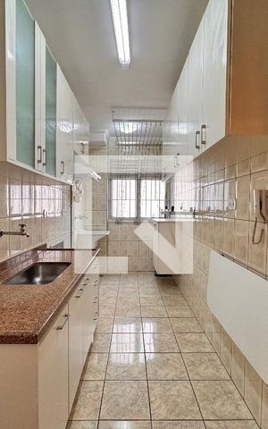 Apartamento para alugar com 60m², 3 quartos e 1 vaga Apartamento para alugar com 60m², 3 quartos e 1 vagaCozinha