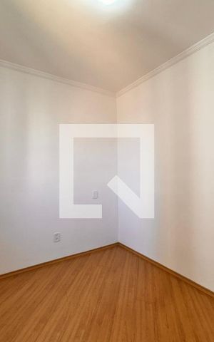 Apartamento para alugar com 60m², 3 quartos e 1 vaga Apartamento para alugar com 60m², 3 quartos e 1 vagaQuarto 3