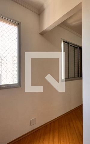 Apartamento para alugar com 60m², 3 quartos e 1 vaga Apartamento para alugar com 60m², 3 quartos e 1 vagaQuarto 2