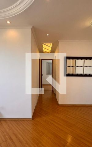 Apartamento para alugar com 60m², 3 quartos e 1 vaga Apartamento para alugar com 60m², 3 quartos e 1 vagaSala