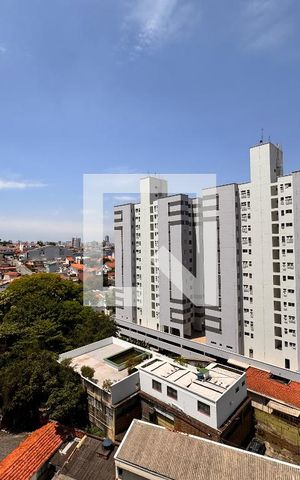 Apartamento para alugar com 60m², 3 quartos e 1 vaga Apartamento para alugar com 60m², 3 quartos e 1 vagaVista da Sacada