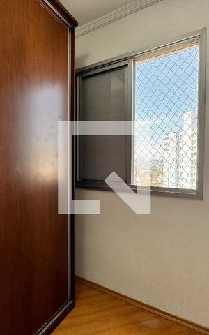 Apartamento para alugar com 60m², 3 quartos e 1 vaga Apartamento para alugar com 60m², 3 quartos e 1 vagaQuarto 2