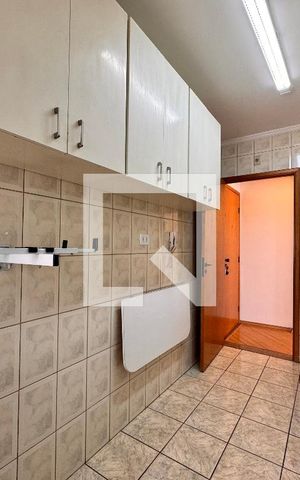 Apartamento para alugar com 60m², 3 quartos e 1 vaga Apartamento para alugar com 60m², 3 quartos e 1 vagaCozinha
