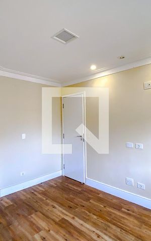 Apartamento para alugar com 165m², 4 quartos e 3 vagasQuarto 1