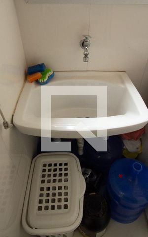 Apartamento à venda com 70m², 2 quartos e 1 vaga Apartamento à venda com 70m², 2 quartos e 1 vagaÁrea de Serviço