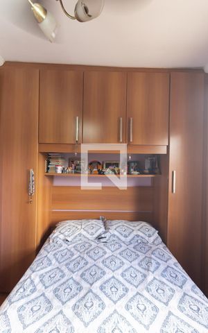 Casa à venda com 54m², 2 quartos e 2 vagas Casa à venda com 54m², 2 quartos e 2 vagasQuarto 1