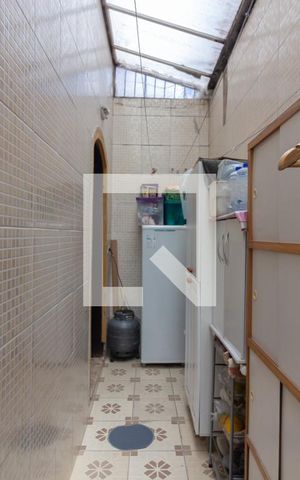 Casa à venda com 54m², 2 quartos e 2 vagas Casa à venda com 54m², 2 quartos e 2 vagasÁrea de Serviço