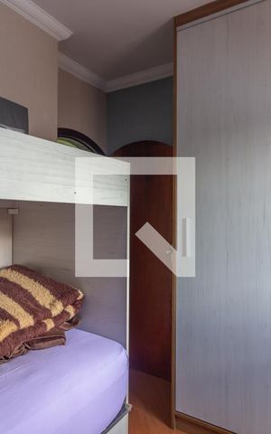 Casa à venda com 54m², 2 quartos e 2 vagas Casa à venda com 54m², 2 quartos e 2 vagasQuarto 2