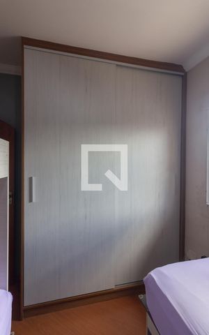 Casa à venda com 54m², 2 quartos e 2 vagas Casa à venda com 54m², 2 quartos e 2 vagasQuarto 2