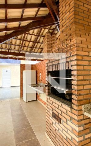 Apartamento à venda com 84m², 2 quartos e 1 vaga Apartamento à venda com 84m², 2 quartos e 1 vagaÁrea comum - Churrasqueira
