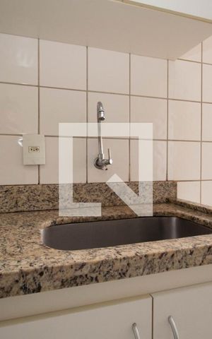 Apartamento à venda com 84m², 2 quartos e 1 vaga Apartamento à venda com 84m², 2 quartos e 1 vagaCozinha