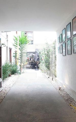 Casa à venda com 647m², 3 quartos e 5 vagasBox Garagem