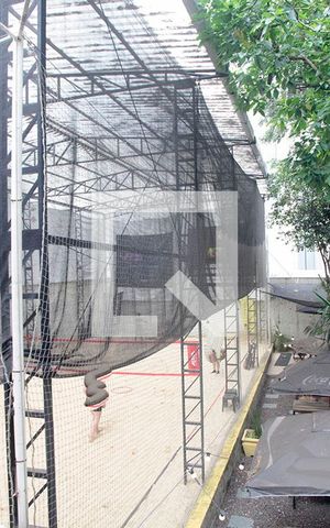 Casa à venda com 647m², 3 quartos e 5 vagasQuarto 3 Vista