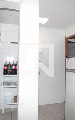 Casa à venda com 647m², 3 quartos e 5 vagasCozinha 1