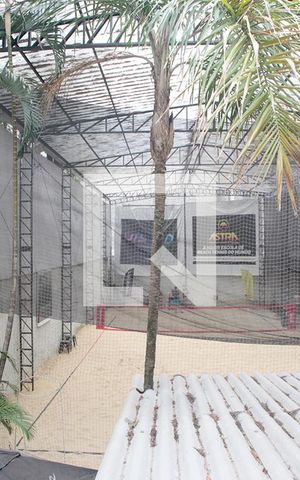 Casa à venda com 647m², 3 quartos e 5 vagasQuarto 1Vista