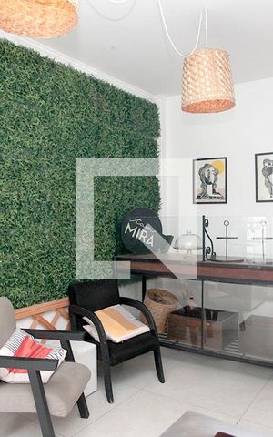 Casa à venda com 647m², 3 quartos e 5 vagasSala 2