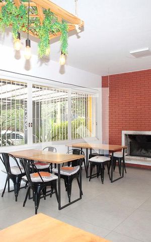 Casa à venda com 647m², 3 quartos e 5 vagasSala 1