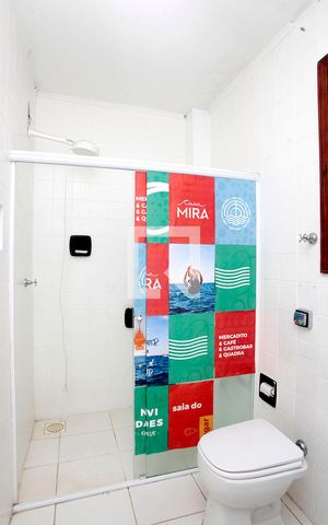 Casa à venda com 647m², 3 quartos e 5 vagasBanheiro 1