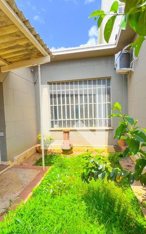 Casa à venda com 380m², 3 quartos e sem vagaÁrea comum