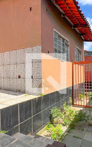 Casa à venda com 380m², 3 quartos e sem vagaÁrea comum