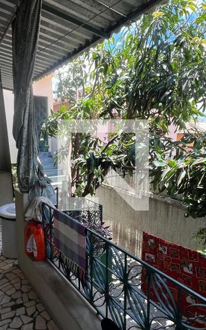 Casa à venda com 232m², 4 quartos e 3 vagasÁrea Externa