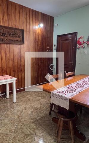 Casa à venda com 232m², 4 quartos e 3 vagasSala 2