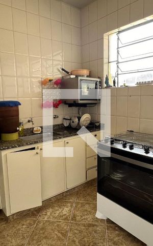 Casa à venda com 232m², 4 quartos e 3 vagasCozinha