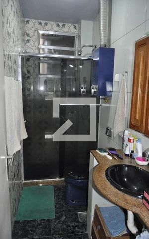 Apartamento à venda com 70m², 3 quartos e 1 vagaBanheiro