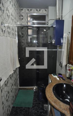 Apartamento à venda com 70m², 3 quartos e 1 vagaBanheiro