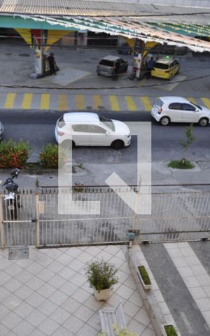 Apartamento à venda com 70m², 3 quartos e 1 vagaVista Sala