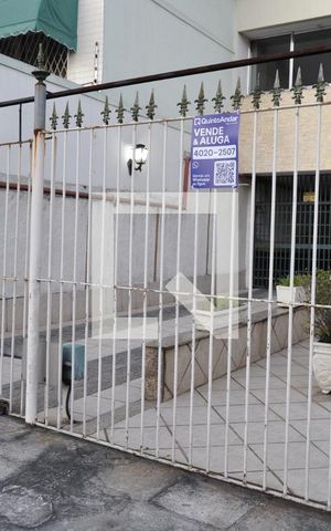 Apartamento à venda com 70m², 3 quartos e 1 vagaFachada