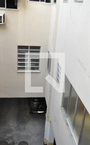 Apartamento à venda com 70m², 3 quartos e 1 vagaVista Quarto 2