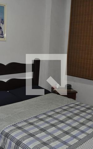 Apartamento à venda com 70m², 3 quartos e 1 vagaQuarto 2
