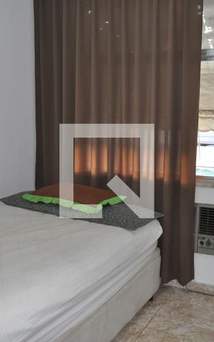 Apartamento à venda com 70m², 3 quartos e 1 vagaQuarto