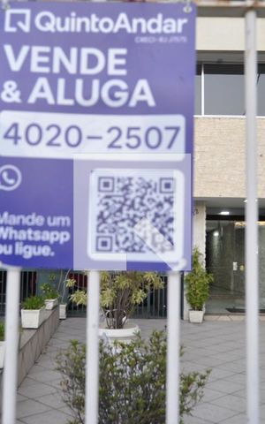 Apartamento à venda com 70m², 3 quartos e 1 vagaPlaca 