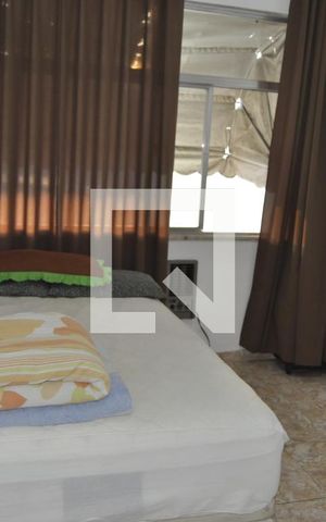Apartamento à venda com 70m², 3 quartos e 1 vagaQuarto