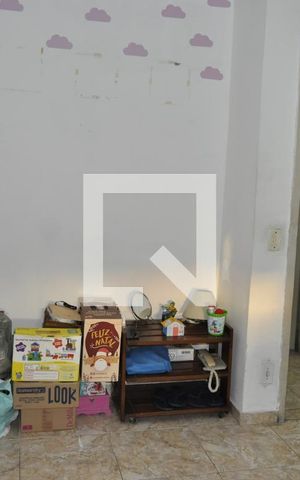 Apartamento à venda com 70m², 3 quartos e 1 vagaQuarto 2