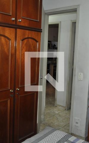 Apartamento à venda com 70m², 3 quartos e 1 vagaQuarto 2