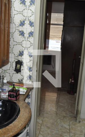 Apartamento à venda com 70m², 3 quartos e 1 vagaBanheiro