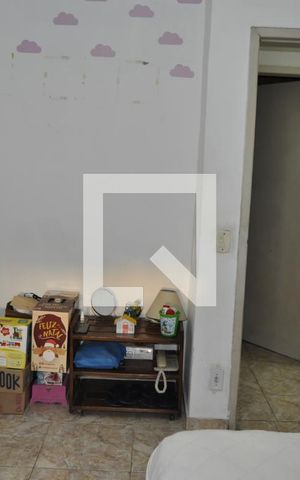 Apartamento à venda com 70m², 3 quartos e 1 vagaQuarto 2