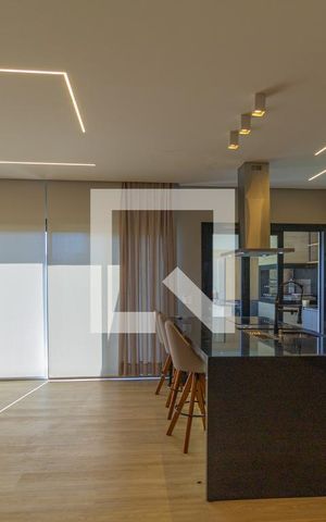 Casa de condomínio à venda com 220m², 3 quartos e 4 vagas Casa de condomínio à venda com 220m², 3 quartos e 4 vagasCozinha