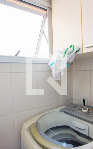 Apartamento à venda com 54m², 2 quartos e 1 vagaÁrea de serviço