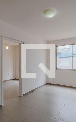 Apartamento para alugar com 43m², 1 quarto e sem vagaSala