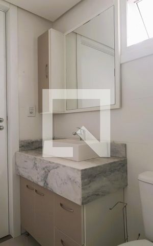 Apartamento à venda com 77m², 2 quartos e 1 vagaBanheiro