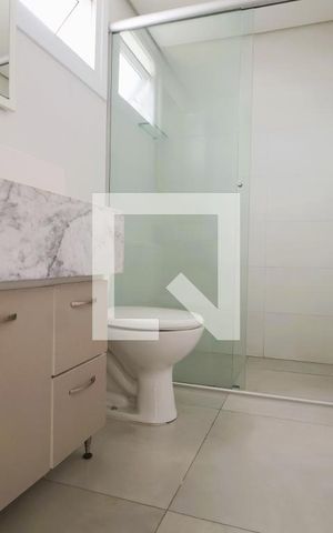 Apartamento à venda com 77m², 2 quartos e 1 vagaBanheiro