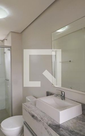 Apartamento à venda com 77m², 2 quartos e 1 vagaBanheiro