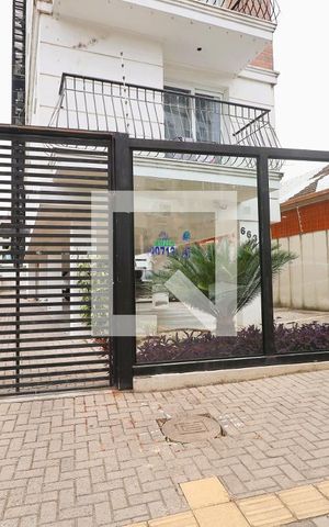 Apartamento à venda com 77m², 2 quartos e 1 vagaFachada