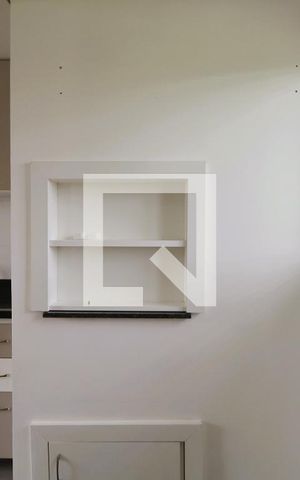 Apartamento à venda com 77m², 2 quartos e 1 vagaCozinha