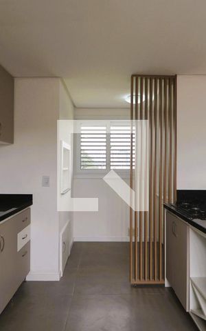Apartamento à venda com 77m², 2 quartos e 1 vagaCozinha