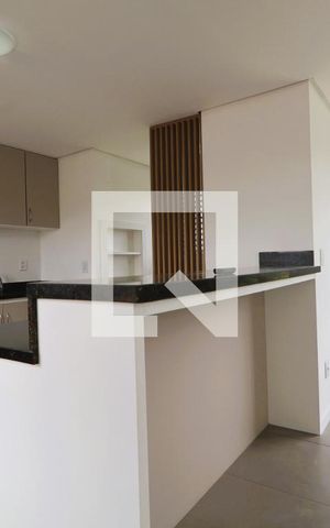 Apartamento à venda com 77m², 2 quartos e 1 vagaCozinha